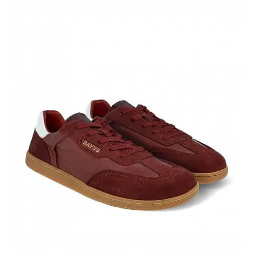  Боси обувки Rayve Rio Bourdeax