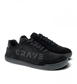  Боси обувки Crave Cupertino Black, черни
