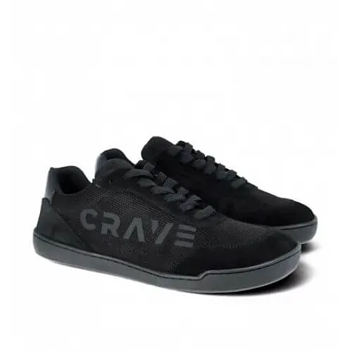  Боси обувки Crave Cupertino Black, черни