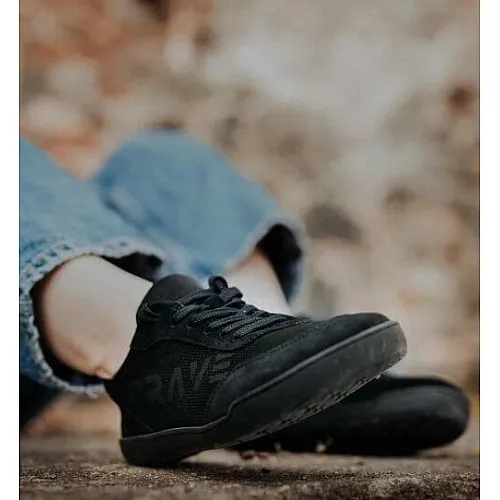  Боси обувки Crave Cupertino Black, черни