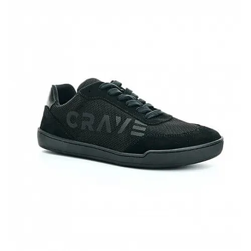  Боси обувки Crave Cupertino Black, черни