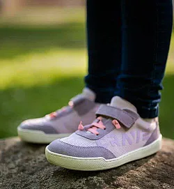  Боси детски обувки Rayve Cupertino  Junior Pink