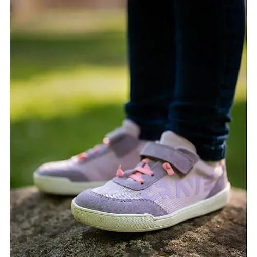  Боси детски обувки Rayve Cupertino  Junior Pink