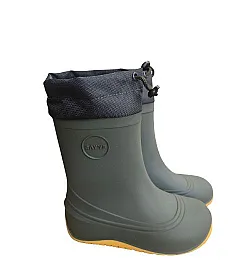 Леки гумени ботуши Rayve Monsoon - Army Green 