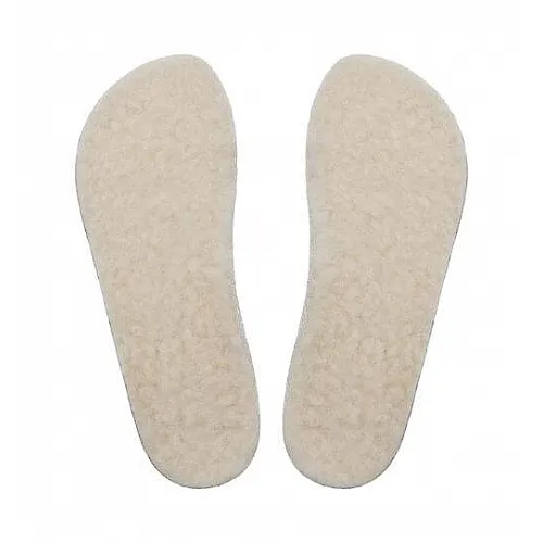 SHAPEN Barefoot зимни стелки с вълна и термоизолация SHAPEN Barefoot зимни стелки с вълна и термоизолация