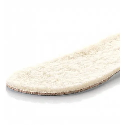 SHAPEN Barefoot зимни стелки с вълна и термоизолация SHAPEN Barefoot зимни стелки с вълна и термоизолация