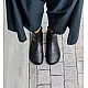 SHAPEN DIVINE – Дамски Barefoot боти до глезена SHAPEN DIVINE – Дамски Barefoot боти до глезена