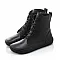 Shapen COZY 2.0 Smooth Black – Зимни Barefoot обувки
