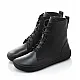 Shapen COZY 2.0 Smooth Black – Зимни Barefoot обувки Shapen COZY 2.0 Smooth Black – Зимни Barefoot обувки