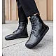 Shapen COZY 2.0 Smooth Black – Зимни Barefoot обувки Shapen COZY 2.0 Smooth Black – Зимни Barefoot обувки