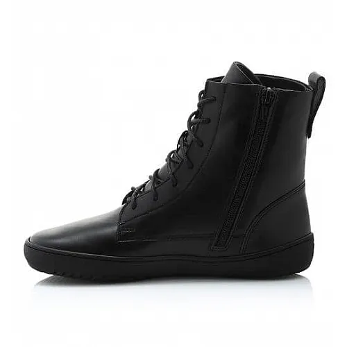 Shapen COZY 2.0 Smooth Black – Зимни Barefoot обувки Shapen COZY 2.0 Smooth Black – Зимни Barefoot обувки