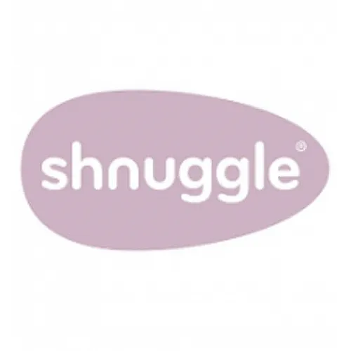 Shnuggle - Pebbly - термометър за баня Shnuggle - Pebbly - термометър за баня
