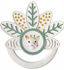 Жирафчето Софи - Гризалка Mille-feuille