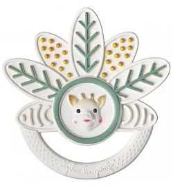 Жирафчето Софи - Гризалка Mille-feuille