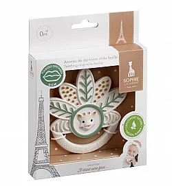 Жирафчето Софи - Гризалка Mille-feuille