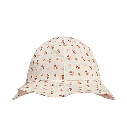 Swim Essentials: Шапка UPF50+ 100% памук - Cozy Hearts