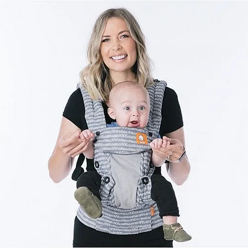 Ергономична раница TULA - Explore Coast -под наем