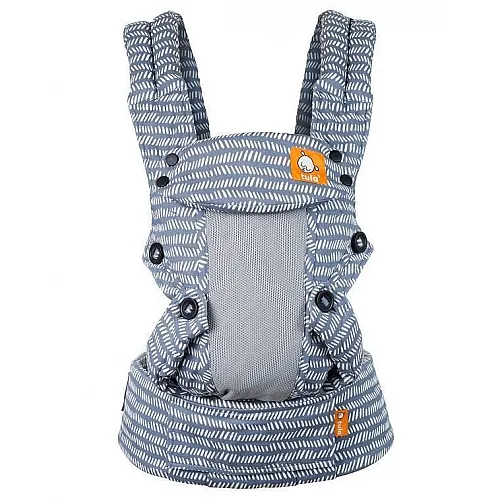 Ергономична раница TULA - Explore Coast -под наем