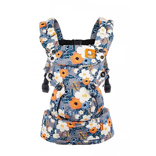 Ергономична раница Tula Explore под наем