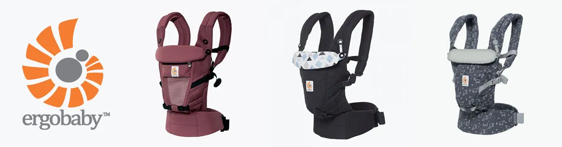 Ergobaby Adapt Ergobaby Adapt