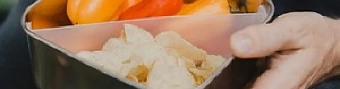 Кутии и чанти за храна