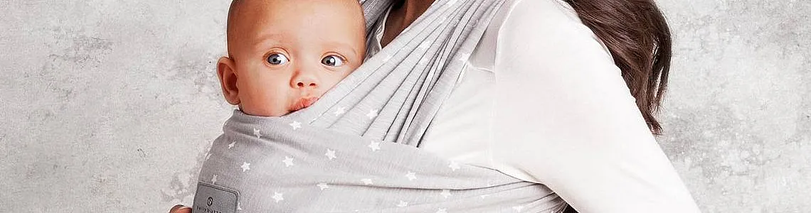 Еластичен слинг