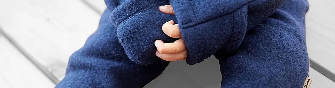 Удобни дрешки и мерино