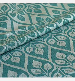 Тъкан слинг Yaro La Vita Emerald размер 6