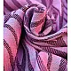 Тъкан слинг  Yaro Dandy Duo Fuchsia Turkis Ecru Tensel Seacell, размер 6