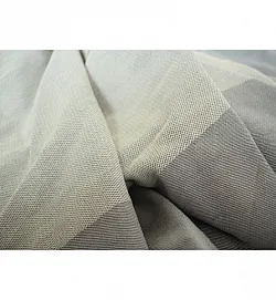 Тъкан слинг Yaro Newborn Grey