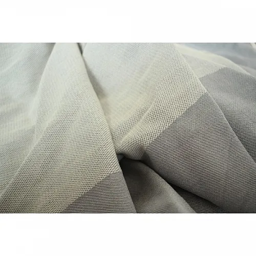 Тъкан слинг Yaro Newborn Grey