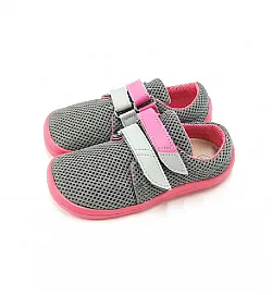 Детски боси обувки Beda mesh - Софи