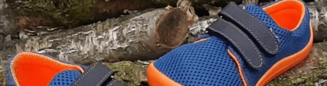 Детски обувки