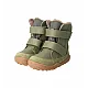 bLIFESTYLE polarfuchsSTYLE TEX Khaki – топли и водоустойчиви зимни barefoot обувки bLIFESTYLE polarfuchsSTYLE TEX Khaki – топли и водоустойчиви зимни barefoot обувки