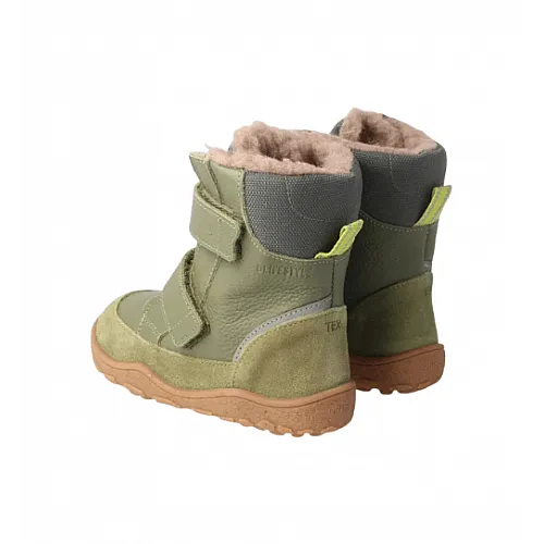bLIFESTYLE polarfuchsSTYLE TEX Khaki – топли и водоустойчиви зимни barefoot обувки bLIFESTYLE polarfuchsSTYLE TEX Khaki – топли и водоустойчиви зимни barefoot обувки