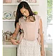 Ергономична раница Ergobaby Embrace Blush Pink
