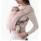 Ергономична раница Ergobaby Embrace Blush Pink