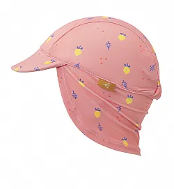 Fresk: Шапка за слънце с 50+ UV защита Summer fruit Fresk: Шапка за слънце с 50+ UV защита Summer fruit