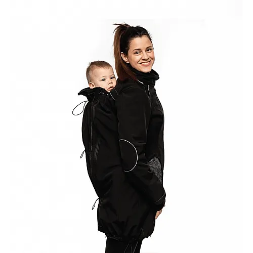 Палто 4 в 1 Liliputi - Midnight snow