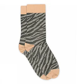 MP DENMARK чорапи мерино вълна, Beate Light Melange