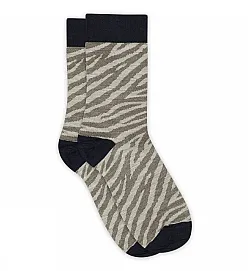 MP DENMARK чорапи мерино вълна, Beate Snow white