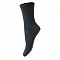 MP DENMARK тънки чорапи, вълна и памук - Тъмно сиво