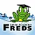 Swim academy FREDS