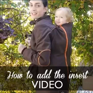 ВИДЕО - инструкция за поставяне на разширителя